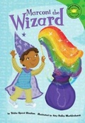 Cover: Marconi the Wizard - Picture Window Books