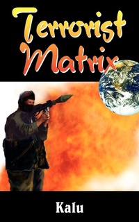 Enlarge image Cover: Terrorist Matrix - AuthorHouse