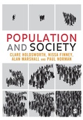 Cover: Population and Society - SAGE Publications Inc