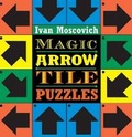 Cover: Magic Arrow Tile Puzzles - Sterling