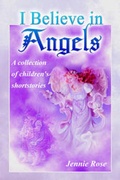 Cover: I Believe in Angels - AuthorHouse