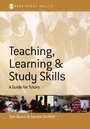 Cover: Teaching, Learning and Study Skills - SAGE Publications Inc