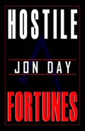 Cover: Hostile Fortunes - Xlibris Corporation