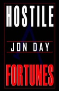 Cover: Hostile Fortunes - Xlibris Corporation