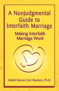 Enlarge image Cover: A Nonjudgmental Guide to Interfaith Marriage - Xlibris