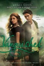 Cover: Vanquished - Simon Pulse