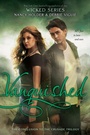 Cover: Vanquished - Simon Pulse
