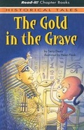 Cover: The Gold in the Grave - Picture Window Books