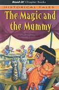 Cover: The Magic and the Mummy - Picture Window Books