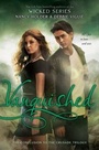 Cover: Vanquished - Simon Pulse