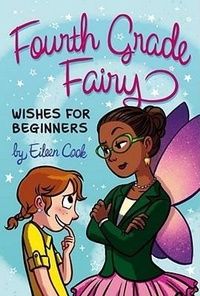 Enlarge image Cover: Wishes for Beginners - Simon & Schuster