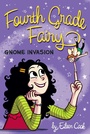 Cover: Gnome Invasion - Simon & Schuster