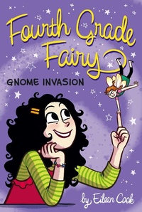 Enlarge image Cover: Gnome Invasion - Simon & Schuster