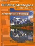 Cover: Building Strategies for GED Success: Language Arts, Reading - Steck-Vaughn