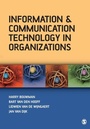 Cover: Information and Communication Technology in Organizations - SAGE Publications Inc