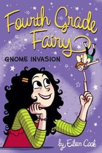 Enlarge image Cover: Gnome Invasion - Aladdin