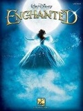 Cover: Enchanted - Hal Leonard Corporation