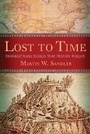 Cover: Lost to Time - Sterling