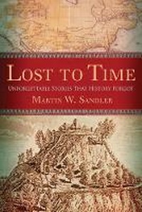 Enlarge image Cover: Lost to Time - Sterling