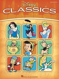 Abbildung von: Disney Classics - Music Sales