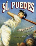 Cover: Si, Puedes (Play Ball!) - Simon & Schuster/Paula Wiseman Books
