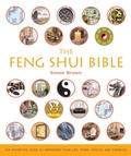 Cover: The Feng Shui Bible - Union Square & Co.