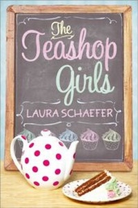 Enlarge image Cover: The Teashop Girls - Paula Wiseman Books