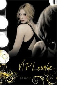 Enlarge image Cover: VIP Lounge - Simon Pulse
