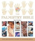 Cover: The Palmistry Bible - Sterling