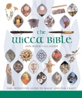 Cover: The Wicca Bible - Sterling