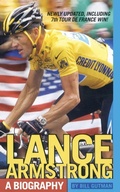 Cover: Lance Armstrong - Simon Pulse