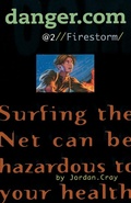 Cover: Firestorm: Volume 2 - Simon Pulse