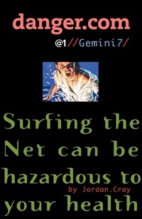 Enlarge image Cover: Gemini7: Volume 1 - Simon Pulse