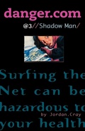 Cover: Shadow Man: Volume 3 - Simon Pulse
