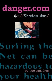 Enlarge image Cover: Shadow Man: Volume 3 - Simon Pulse