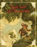 Cover: Jack and the Beanstalk - Sterling Juvenile