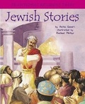 Cover: Jewish Stories - Picture Window Books