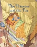 Cover: The Princess and the Pea - Sterling Juvenile