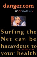 Cover: Stalker: Volume 5 - Simon Pulse