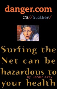 Enlarge image Cover: Stalker: Volume 5 - Simon Pulse