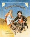 Cover: Rumpelstiltskin - Sterling Juvenile
