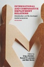 Cover: International and Comparative Employment Relations - SAGE Publications Inc