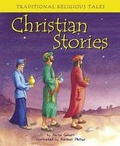 Cover: Christian Stories - Picture Window Books