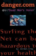 Cover: Dead Man's Hand: Volume 8 - Simon Pulse