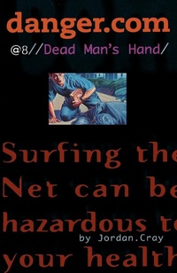 Enlarge image Cover: Dead Man's Hand: Volume 8 - Simon Pulse