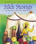 Cover: Sikh Stories - Picture Window Books