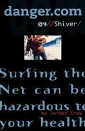Cover: Shiver: Volume 9 - Simon Pulse