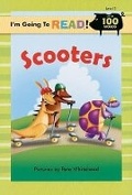 Cover: Scooters: Level 2 - Sterling Juvenile