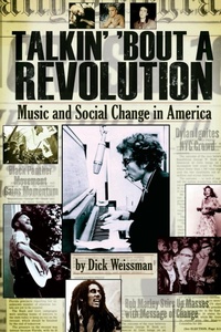 Abbildung von: Talkin' 'Bout a Revolution - Backbeat Books