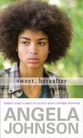 Cover: Sweet, Hereafter - Simon & Schuster Books for Young Readers